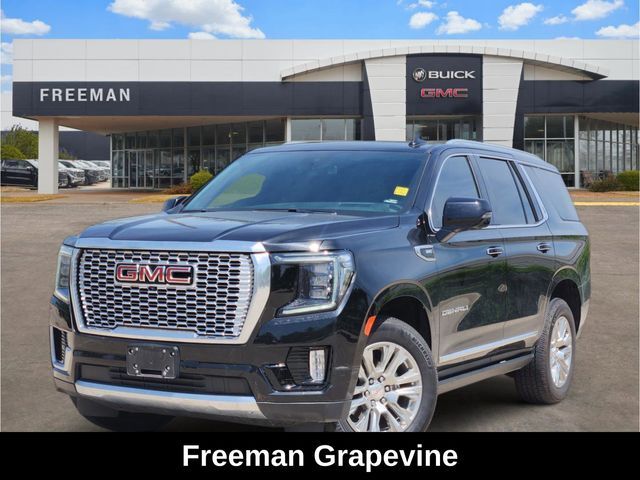 2023 GMC Yukon
