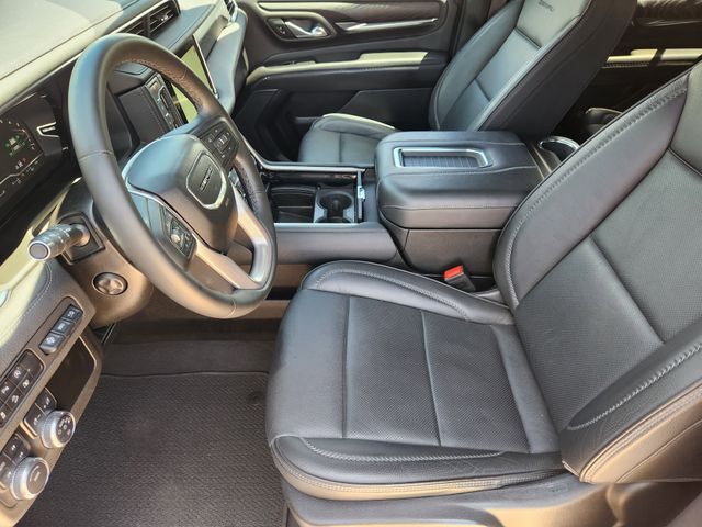 2023 GMC Yukon Denali Grapevine TX