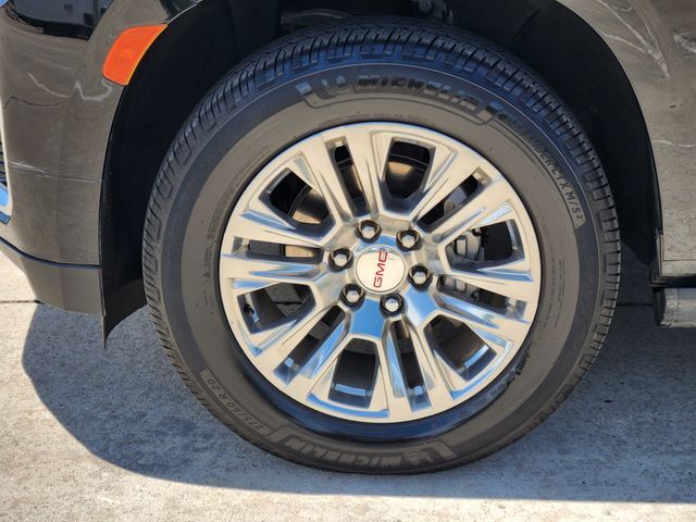 2023 GMC Yukon Denali Grapevine TX