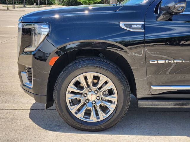 2023 GMC Yukon Denali Grapevine TX