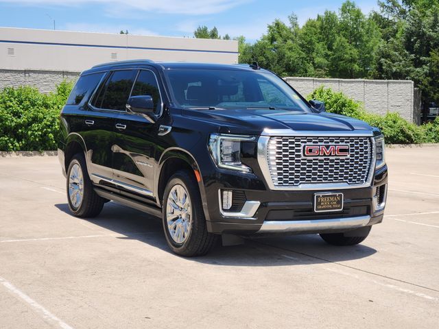 2023 GMC Yukon Denali Grapevine TX