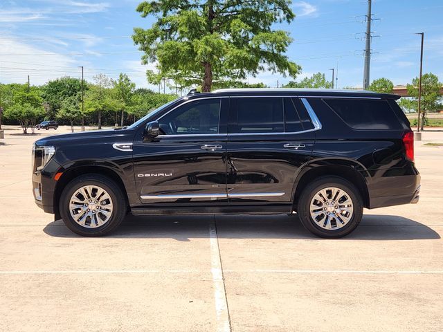 2023 GMC Yukon Denali Grapevine TX