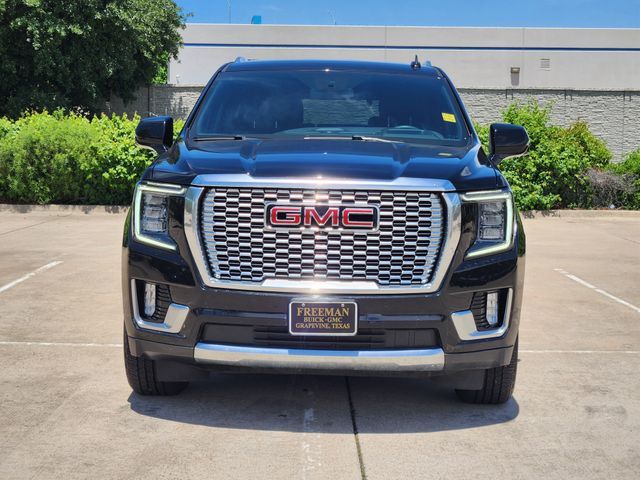 2023 GMC Yukon Denali Grapevine TX
