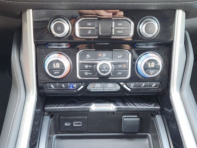 2023 GMC Yukon Denali Grapevine TX