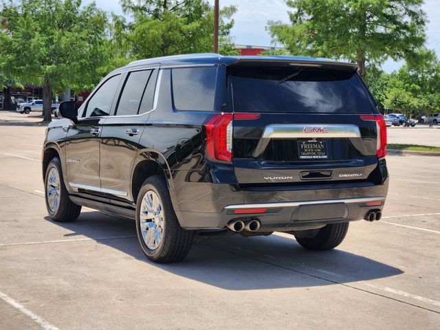 2023 GMC Yukon Denali Grapevine TX