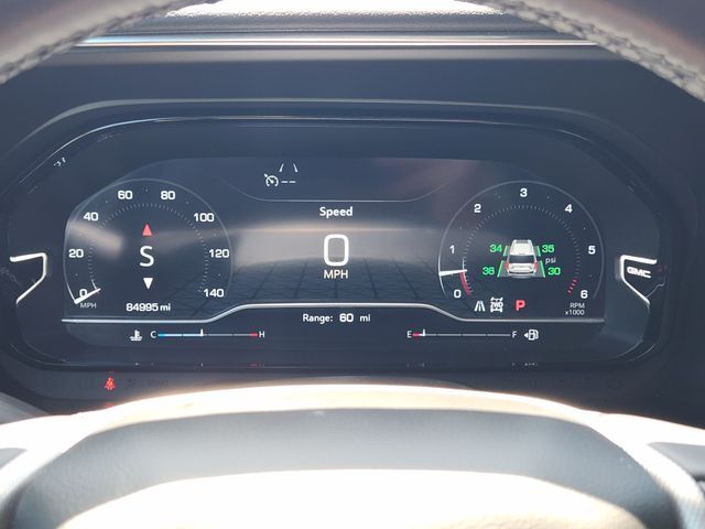2023 GMC Yukon Denali Grapevine TX