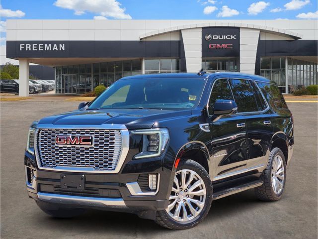 2023 GMC Yukon Denali Grapevine TX