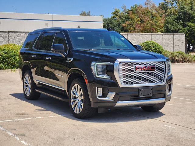 2023 GMC Yukon Denali Grapevine TX
