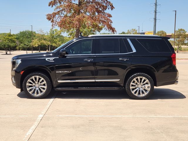 2023 GMC Yukon Denali Grapevine TX