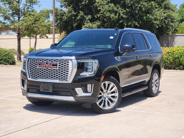 2023 GMC Yukon