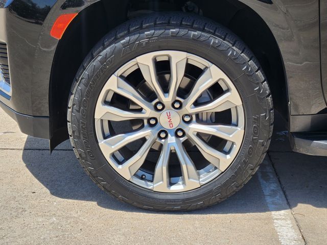 2023 GMC Yukon Denali Grapevine TX
