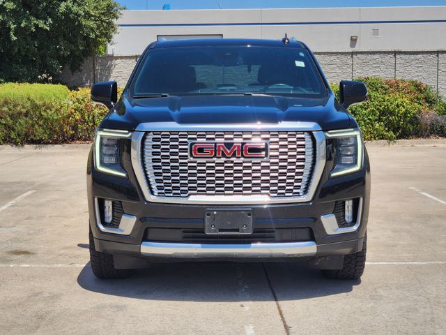 2023 GMC Yukon Denali Grapevine TX