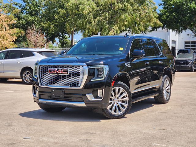 2023 GMC Yukon Denali Grapevine TX