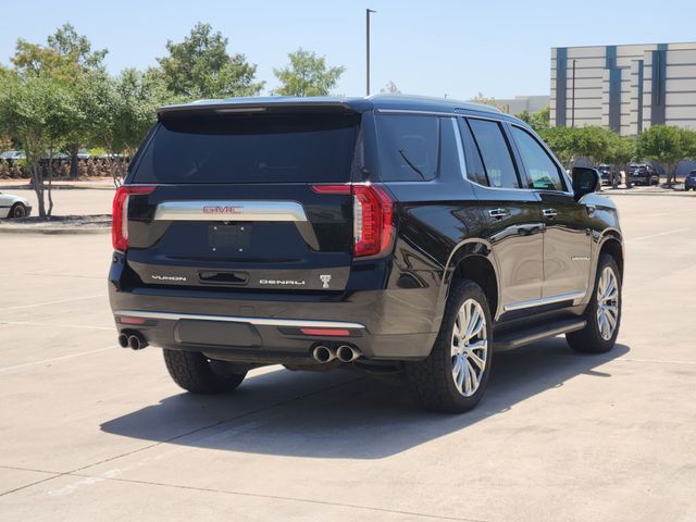2023 GMC Yukon Denali Grapevine TX