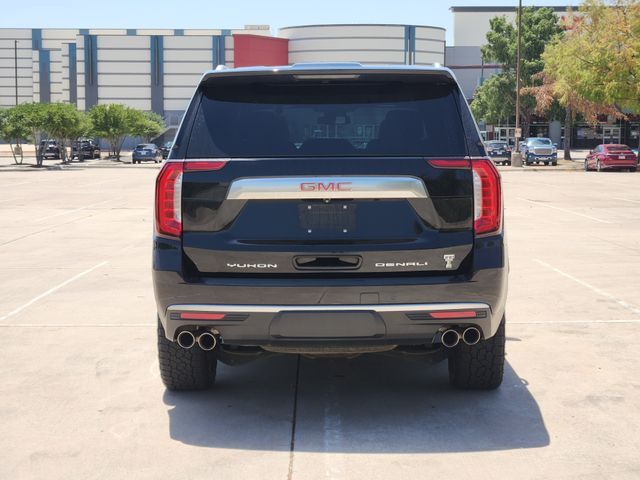 2023 GMC Yukon Denali Grapevine TX