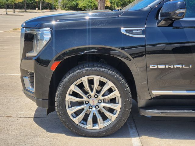 2023 GMC Yukon Denali Grapevine TX