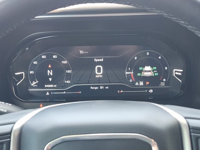 2023 GMC Yukon Denali Grapevine TX