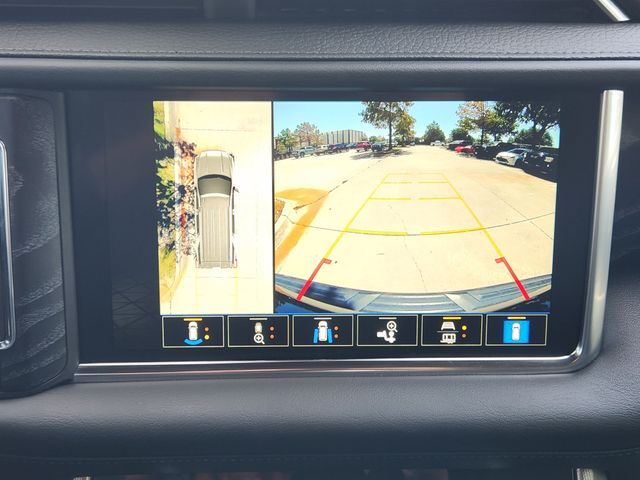 2023 GMC Yukon Denali Grapevine TX