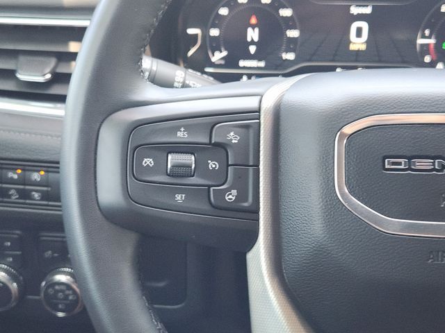 2023 GMC Yukon Denali Grapevine TX