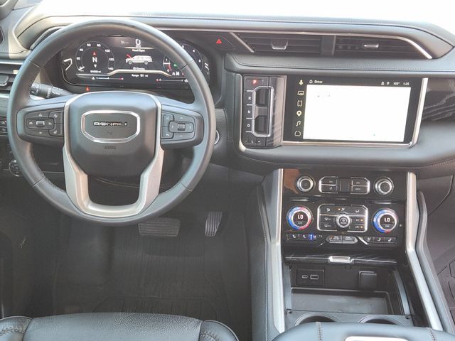 2023 GMC Yukon Denali Grapevine TX