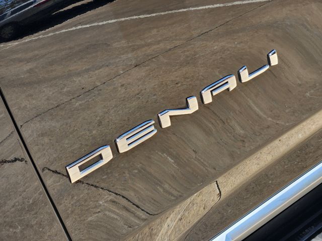 2023 GMC Yukon Denali Grapevine TX