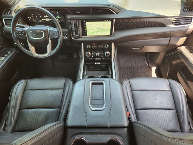 2023 GMC Yukon Denali Grapevine TX