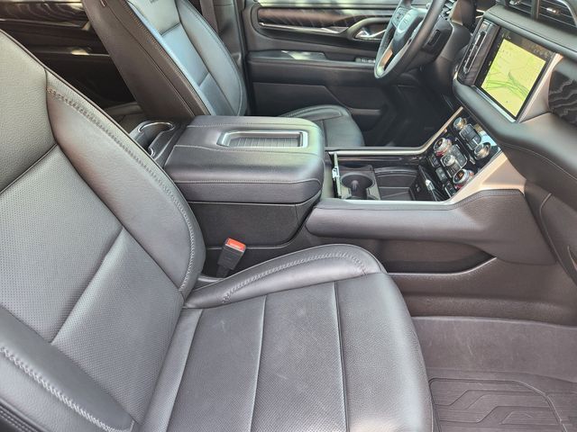 2023 GMC Yukon Denali Grapevine TX
