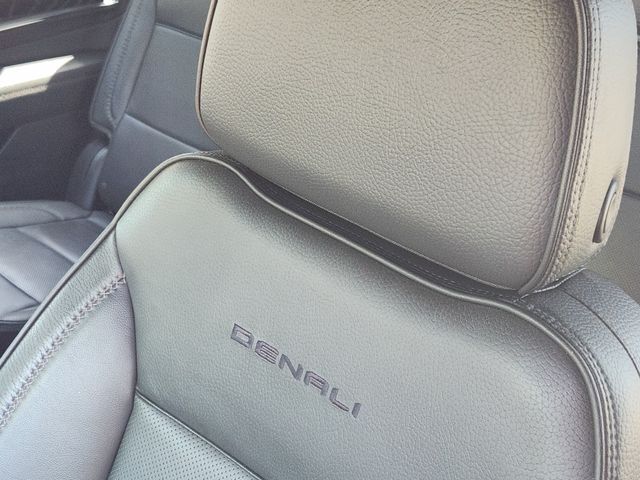 2023 GMC Yukon Denali Grapevine TX