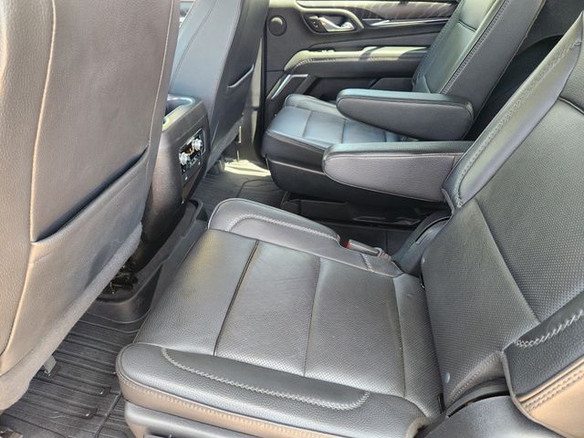 2023 GMC Yukon Denali Grapevine TX