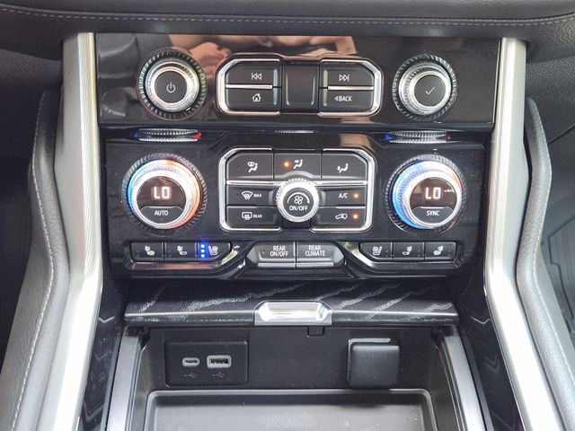 2023 GMC Yukon Denali Grapevine TX