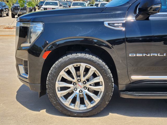 2023 GMC Yukon Denali Grapevine TX