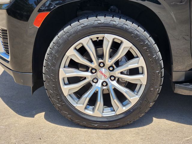 2023 GMC Yukon Denali Grapevine TX