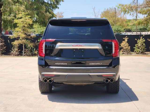 2023 GMC Yukon Denali Grapevine TX