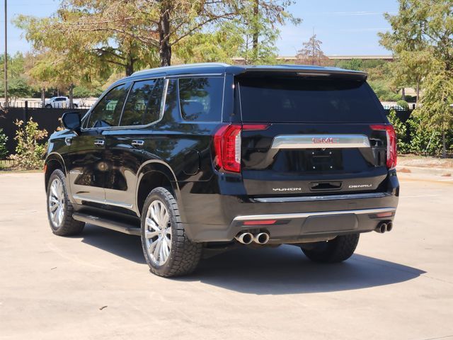 2023 GMC Yukon Denali Grapevine TX