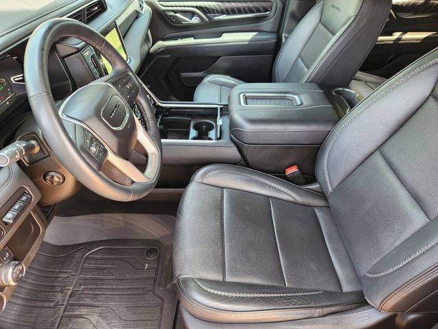 2023 GMC Yukon Denali Grapevine TX