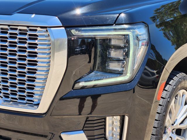 2023 GMC Yukon Denali Grapevine TX