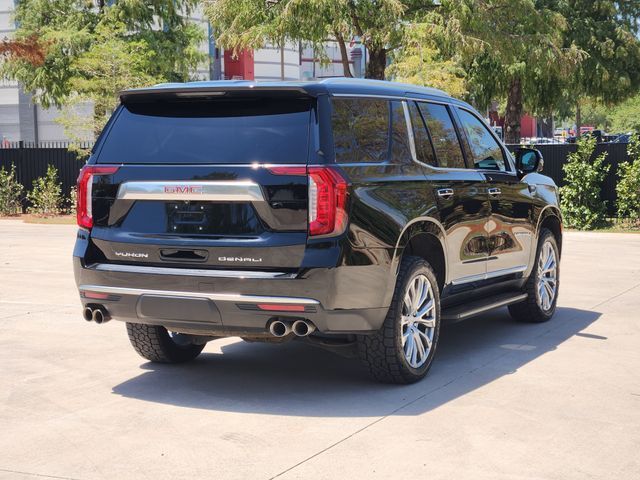 2023 GMC Yukon Denali Grapevine TX