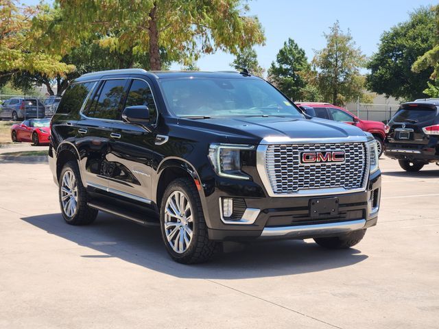 2023 GMC Yukon Denali Grapevine TX
