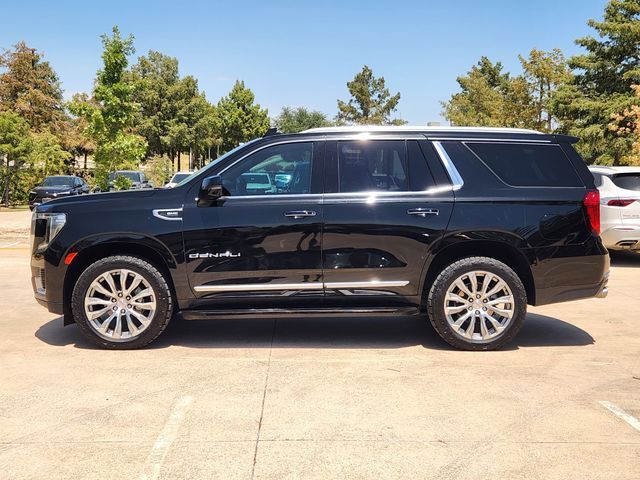 2023 GMC Yukon Denali Grapevine TX