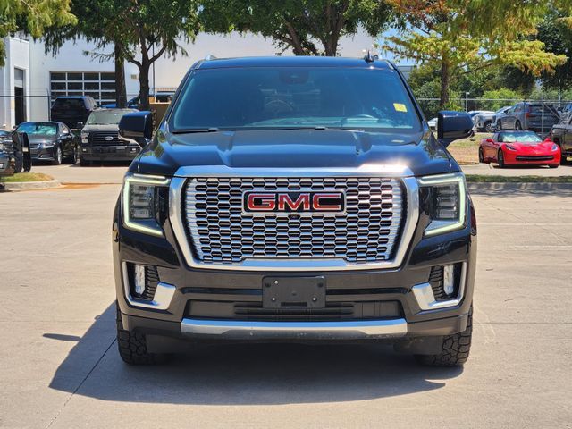 2023 GMC Yukon Denali Grapevine TX