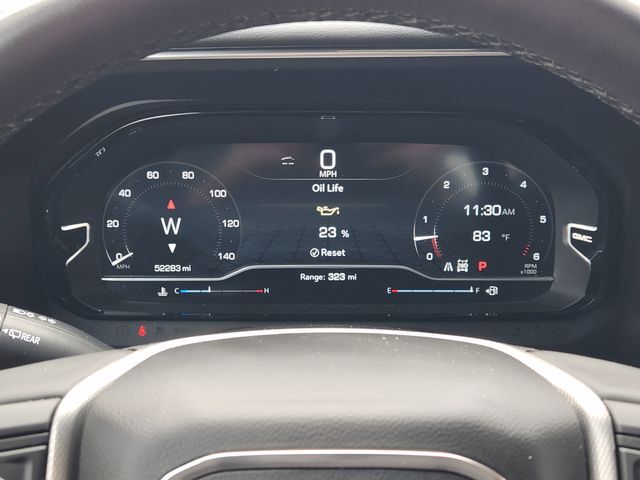 2023 GMC Yukon Denali Grapevine TX
