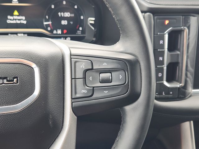 2023 GMC Yukon Denali Grapevine TX