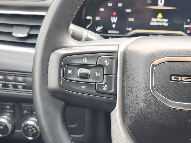 2023 GMC Yukon Denali Grapevine TX