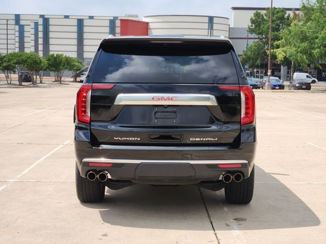 2023 GMC Yukon Denali Grapevine TX