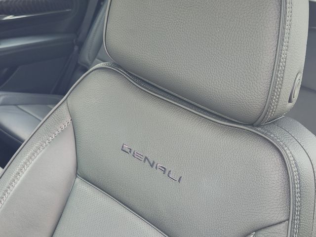 2023 GMC Yukon Denali Grapevine TX