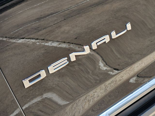 2023 GMC Yukon Denali Grapevine TX