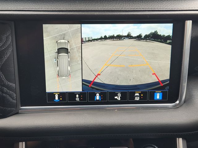 2023 GMC Yukon Denali Grapevine TX