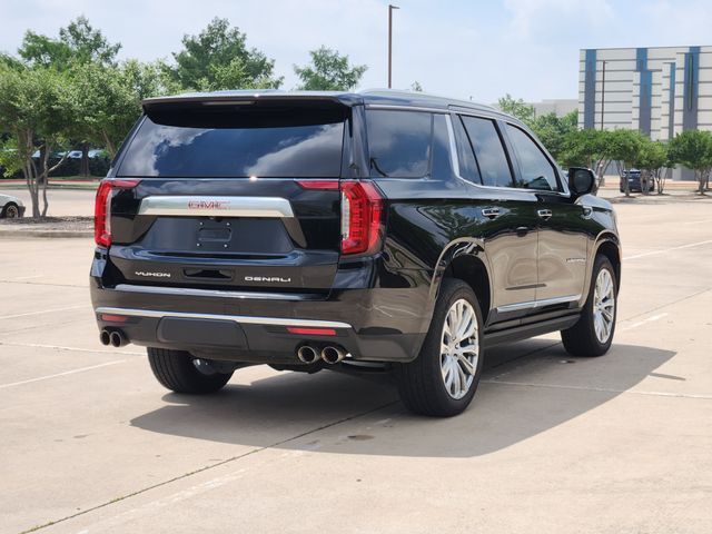 2023 GMC Yukon Denali Grapevine TX
