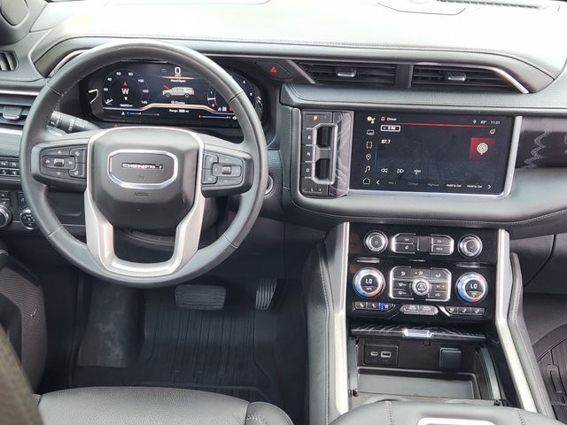 2023 GMC Yukon Denali Grapevine TX