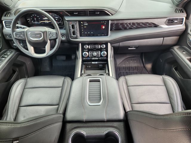 2023 GMC Yukon Denali Grapevine TX